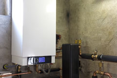 Havering Atte Bower condensing boiler companies