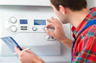 free Havering Atte Bower gas safe engineer quotes