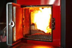 solid fuel boilers Havering Atte Bower